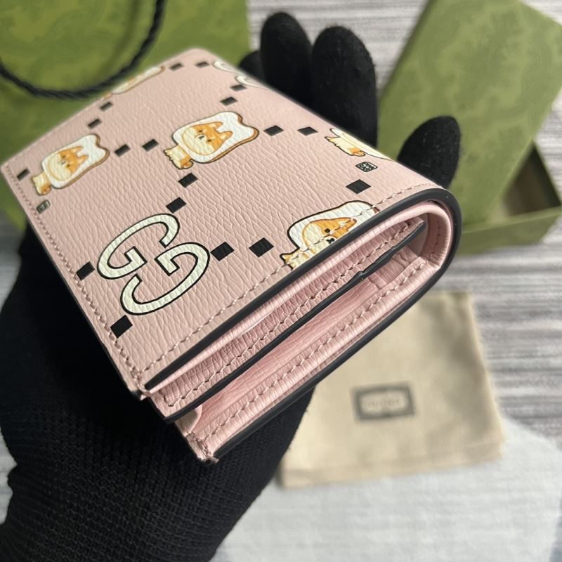 Gvc*1 wallets
